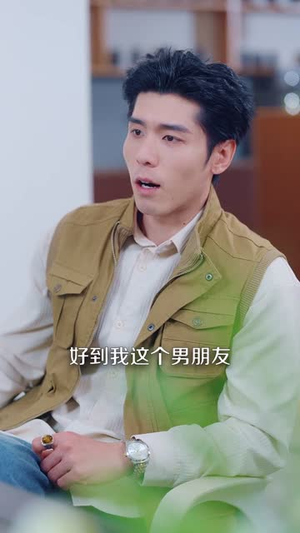 时间管理大师（80集）热播短剧来袭