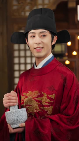 金牌御医(68集) 金牌御医(68集)短剧解说全集