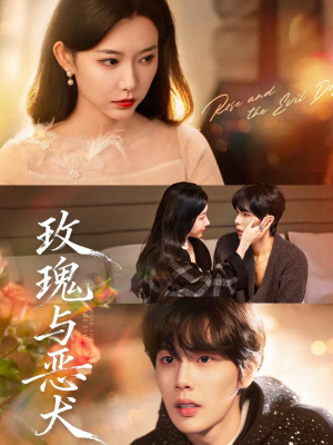 玫瑰与恶犬（80集）短剧在哪个平台