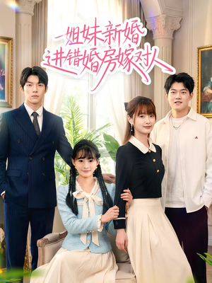 姐妹新婚进错婚房嫁对人(54集) 姐妹新婚进错婚房嫁对人(54集)免费看全集