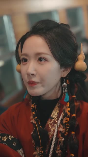 惊！下山千金是满级玄学大佬（80集）全季一次看完