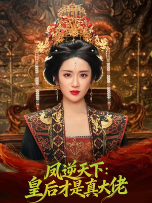 凤逆天下：皇后才是真大佬（78集）番茄短剧免费看