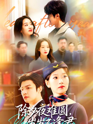 除夕夜难圆,岁岁不逢君(79集) 除夕夜难圆,岁岁不逢君(79集)精彩短剧热播中