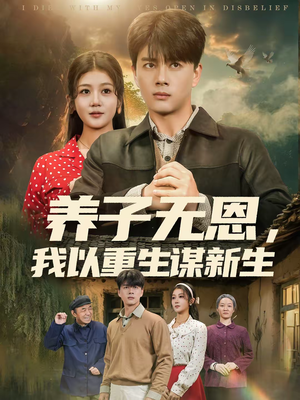 养子无恩,我以重生谋新生(80集) 养子无恩,我以重生谋新生(80集)在线看到大结局