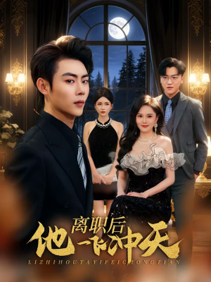 离职后他一飞冲天(80集) 离职后他一飞冲天(80集)短剧全集免费