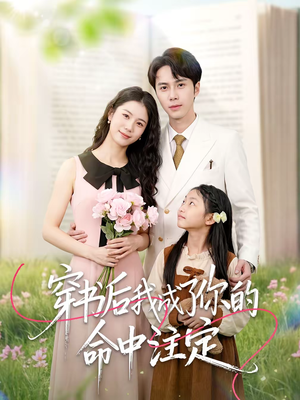 穿书后我成了你的命中注定（51集）免费短剧完整版