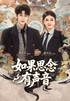 如果思念有声音（70集）第三季