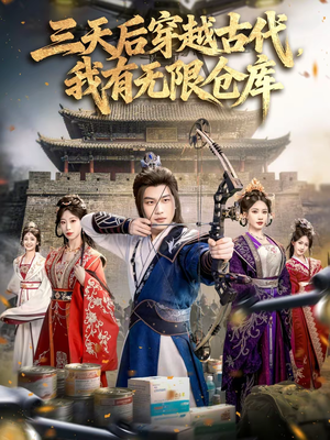 三天后穿越古代,我有无限仓库(79集) 三天后穿越古代,我有无限仓库(79集)好看上头的短剧