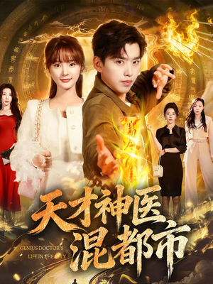 天才神医混都市(76集) 天才神医混都市(76集)在哪看免费