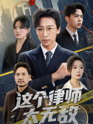 这个律师太无敌(67集) 这个律师太无敌(67集)短剧太精彩