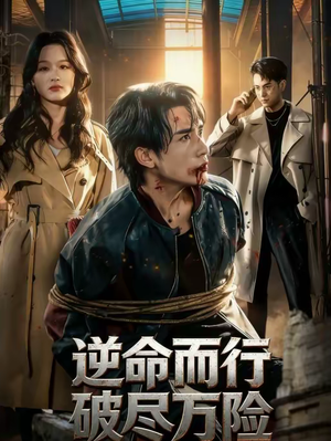 逆命而行破尽万险（83集）最火的短剧