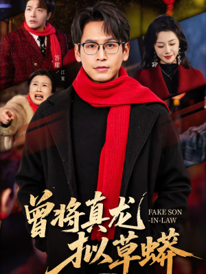 曾将真龙拟草蟒（60集）甜宠短剧追到爽