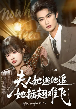 夫人她逃他追,她插翅难飞(101集) 夫人她逃他追,她插翅难飞(101集)视频在线看