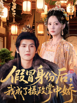 假冒身份后,我成了摄政王掌中娇(100集) 假冒身份后,我成了摄政王掌中娇(100集)短剧全集免费