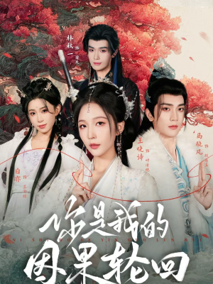 你是我的因果轮回(100集) 你是我的因果轮回(100集)看短剧放松一下