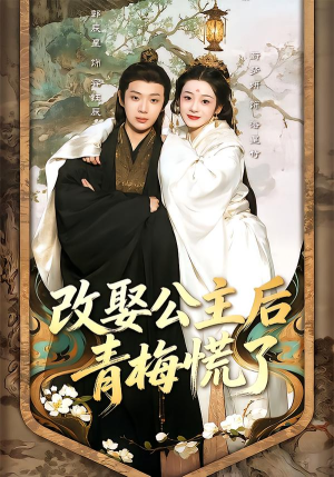 改娶公主后青梅慌了（50集）分享热门短剧