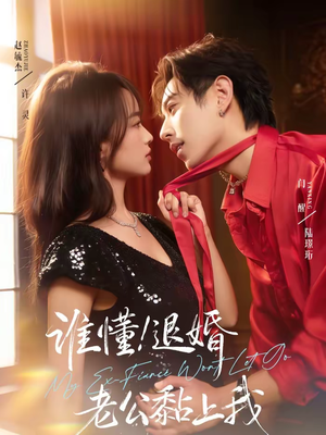 谁懂！退婚老公黏上我（64集）在线免费观影