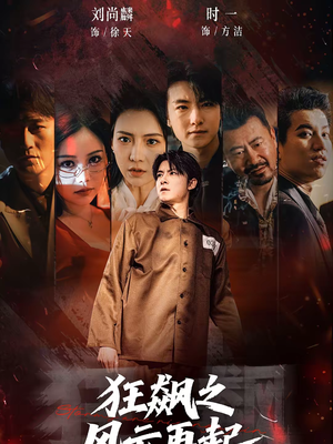 狂飙之风云再起(60集) 狂飙之风云再起(60集)一口气看完全集