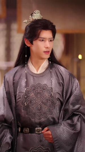 鸢尾映朱门(80集) 鸢尾映朱门(80集)免费短剧资源