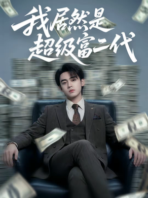 我居然是超级富二代(63集) 我居然是超级富二代(63集)抢先看新短剧