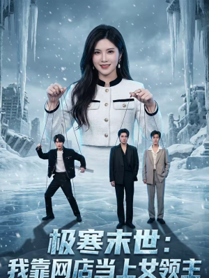极寒末世:我靠网店当上女领主(64集) 极寒末世:我靠网店当上女领主(64集)短剧抢先看
