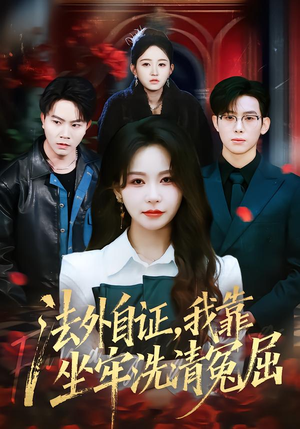 法外自证,我靠坐牢洗清冤屈(77集) 法外自证,我靠坐牢洗清冤屈(77集)在线看完整版