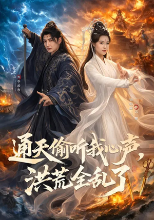 通天偷听我心声，洪荒全乱了（71集）迅雷网盘观看
