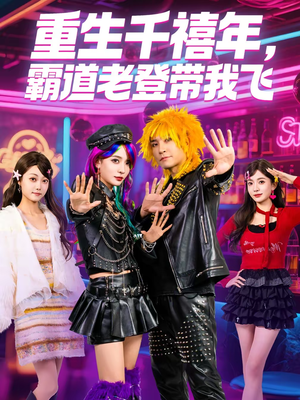 重生千禧年,霸道老登带我飞(61集) 重生千禧年,霸道老登带我飞(61集)热播短剧抢先看
