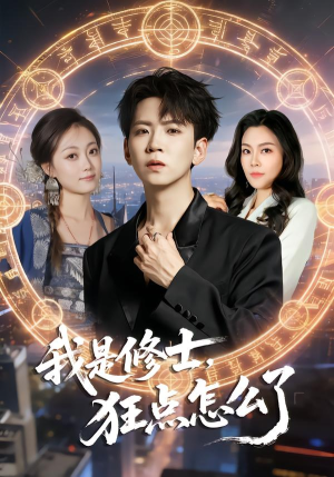 我是修士，狂点怎么了（86集）这短剧太好看了