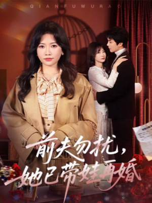 前夫勿扰,她已带娃再婚(72集) 前夫勿扰,她已带娃再婚(72集)短剧全集免费
