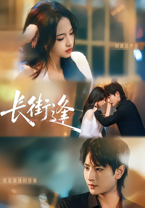 长街逢(61集) 长街逢(61集)精彩短剧免费看