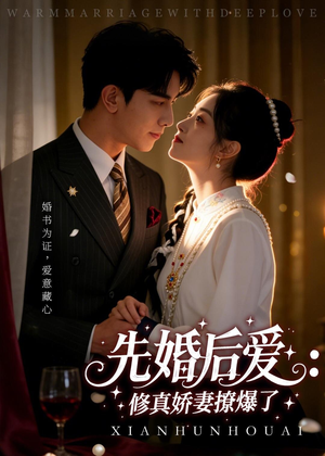 先婚后爱：修真娇妻撩爆了（113集）百度网盘资源