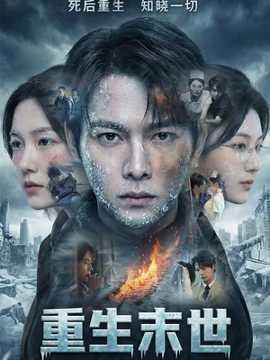 重生末世:离婚后我成了末日霸主(60集) 重生末世:离婚后我成了末日霸主(60集)网上可以看吗