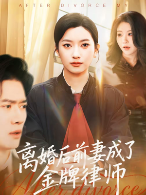 离婚后前妻成了金牌律师（94集）大结局一气呵成