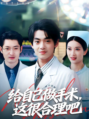 给自己做手术，这很合理吧（80集）第32集