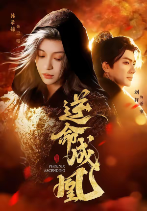 逆命成凰（70集）热门了短剧