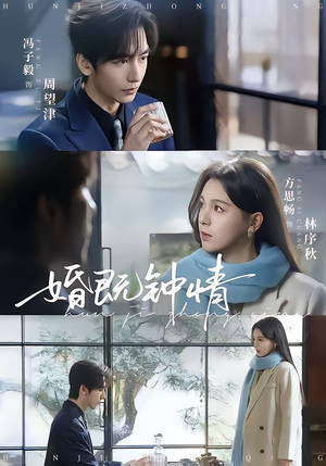 婚既钟情（83集）精彩短剧上线