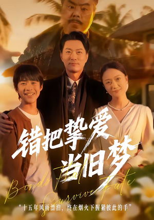 错把挚爱当旧梦(49集) 错把挚爱当旧梦(49集)真的太好看了