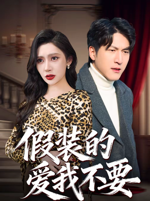 假装的爱我不要（44集）让你一口气看完