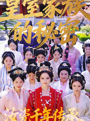 皇室家族的秘密第一季(34集) 皇室家族的秘密第一季(34集)短剧热播推荐