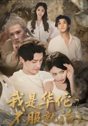 我是华佗不服就治(80集) 我是华佗不服就治(80集)热播短剧分享