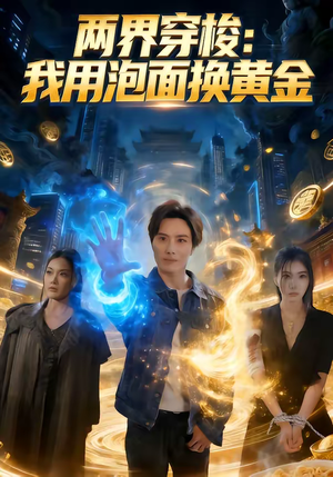 两界穿梭：我用泡面换黄金（72集）精彩短剧免费看