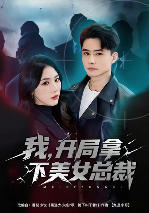 我，开局拿下美女总裁（80集）在线看到大结局