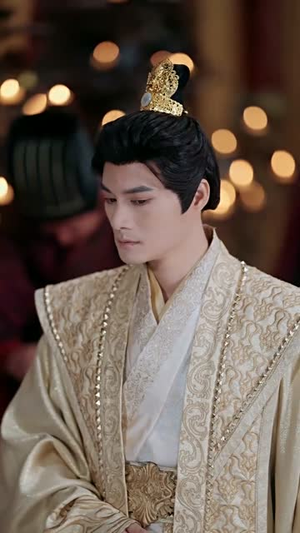 朕不死,尔等皆是臣(59集) 朕不死,尔等皆是臣(59集)红果免费短剧