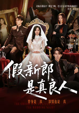 假新郎是真良人(67集) 假新郎是真良人(67集)热播短剧分享