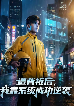 遭背叛后，我靠系统成功逆袭（76集）短剧片段推荐