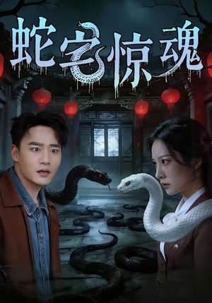 蛇宅惊魂(40集) 蛇宅惊魂(40集)短剧推荐分享