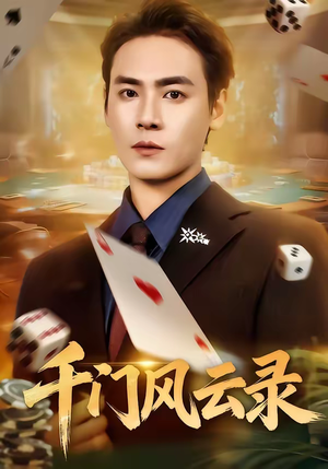 千门兄弟(57集) 千门兄弟(57集)最火短剧推荐