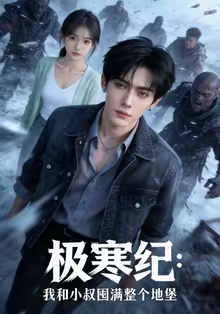极寒纪:我和小叔囤满整个地堡(58集) 极寒纪:我和小叔囤满整个地堡(58集)在线观看