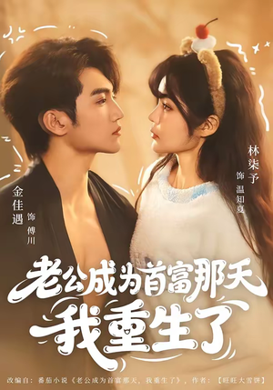 老公成为首富那天我重生了（80集）热门短剧推荐